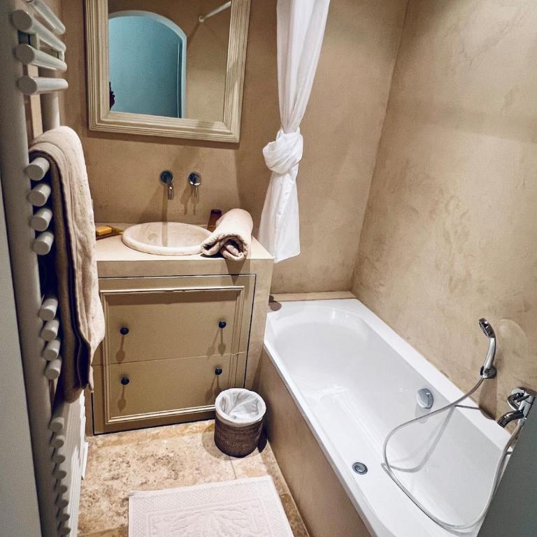 Villa Cabris French Riviera - Villa 1 Chambre - 37