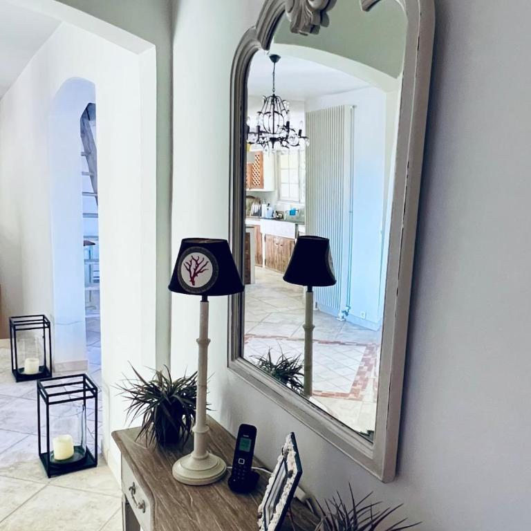 Villa Cabris French Riviera - Villa 1 Chambre - 41