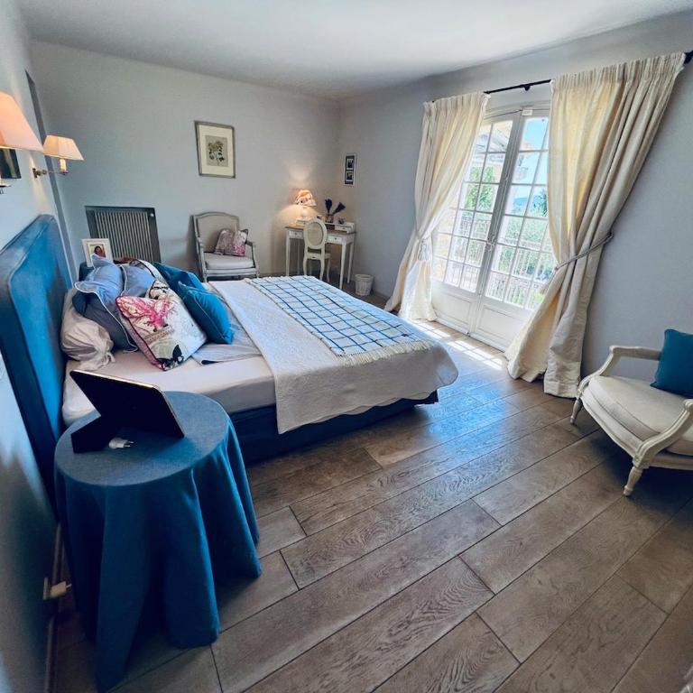 Villa Cabris French Riviera - Villa 1 Chambre - 54