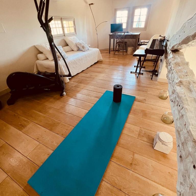 Villa Cabris French Riviera - Villa 1 Chambre - 58
