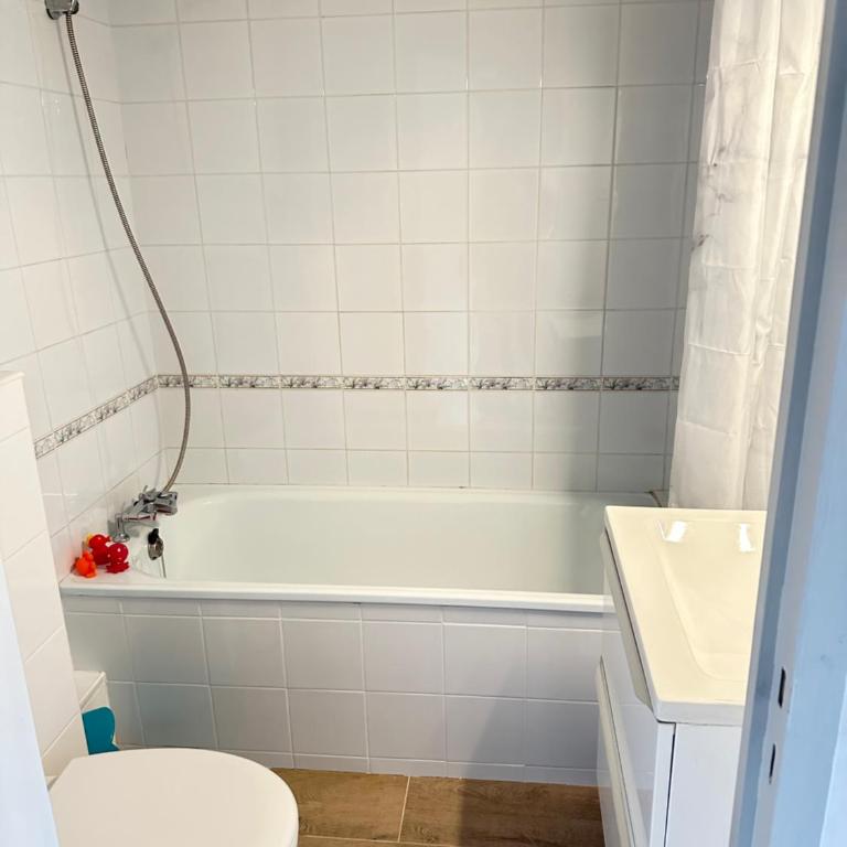 Studio cosy Auron centre station - Appartement 1 Chambre - 10