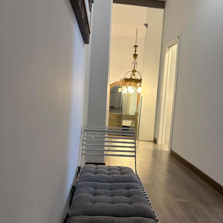 Ronda old town residence 2 bedrooms 2 bathrooms - Apartamento de 2 dormitorios con balcón - 15
