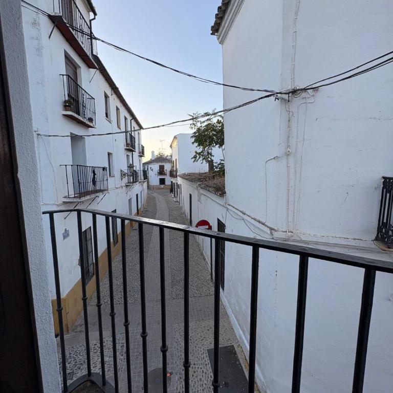 Ronda old town residence 2 bedrooms 2 bathrooms - Apartamento de 2 dormitorios con balcón - 14
