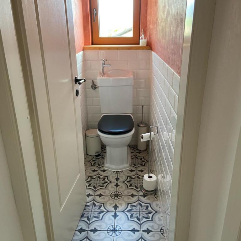 Appartement mansardé Bourg de Saillon - Apartment mit 2 Schlafzimmern - 4