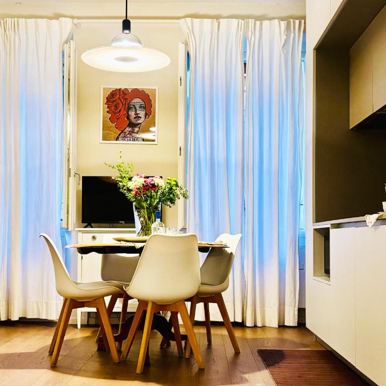 La Torre - Deluxe Studio - 5