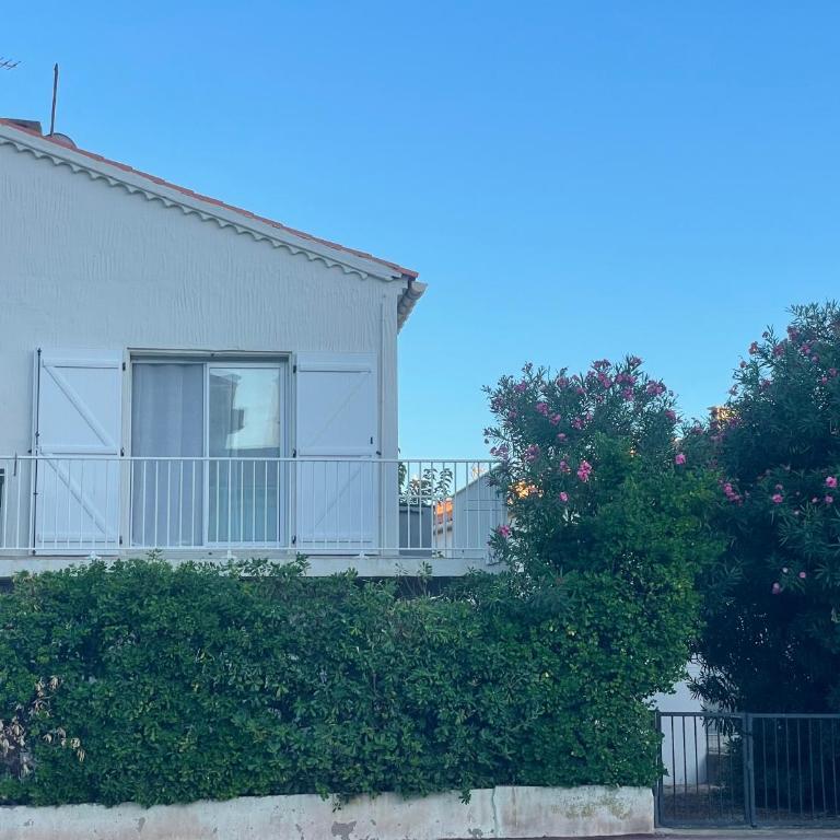 Le Camargue - Appartement 2 Chambres - 1