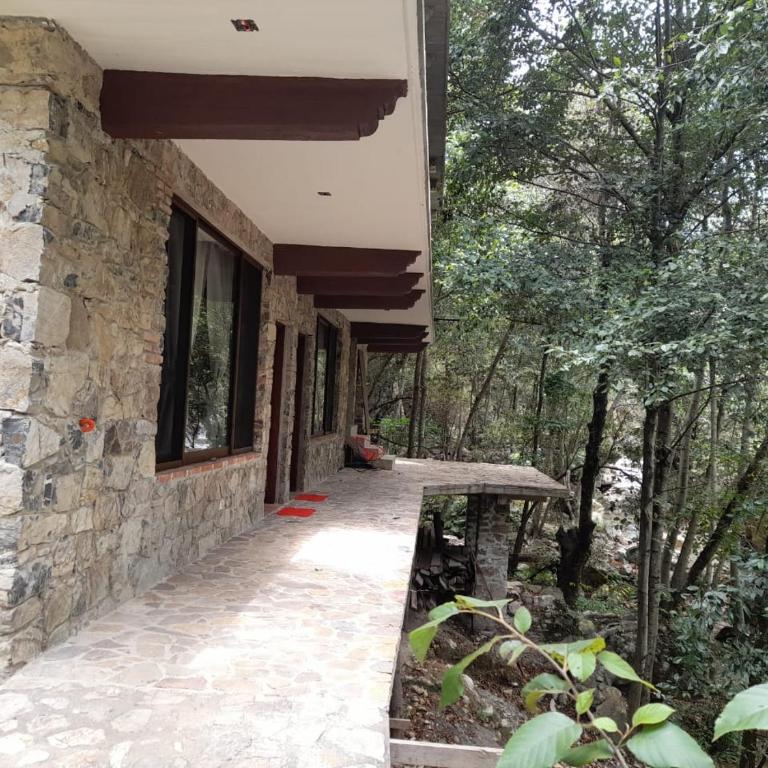 Cabañas El Rescate - Superior Chalet - 7