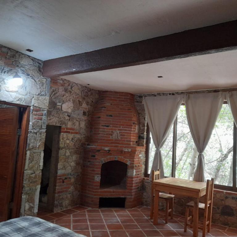 Cabañas El Rescate - Superior Chalet - 9