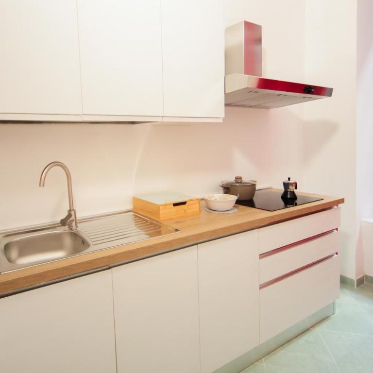 Casa Vacanze Anna Maria in centro - Appartamento con 1 Camera da Letto - 1