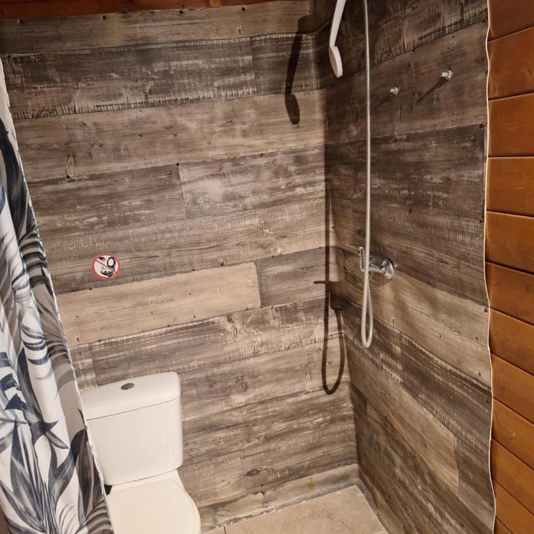 Alojamiento Rural los Duendes - Casa con 1 dormitorio - 1