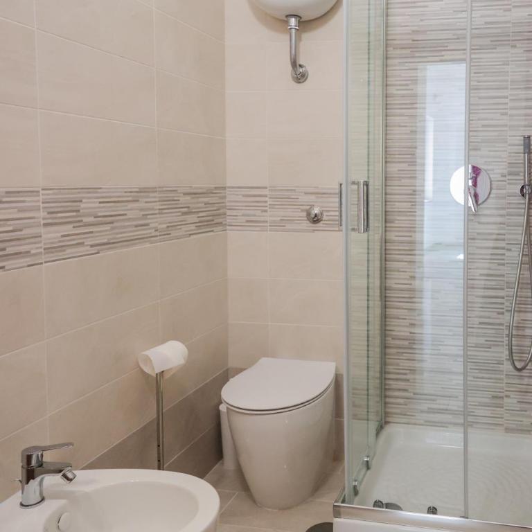 Casa Vacanze Anna Maria in centro - Appartamento con 3 Camere da Letto - 1