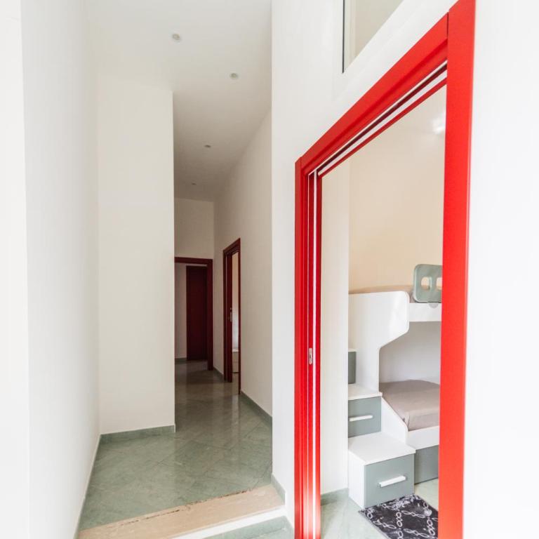 Casa Vacanze Anna Maria in centro - Appartamento con 3 Camere da Letto - 2