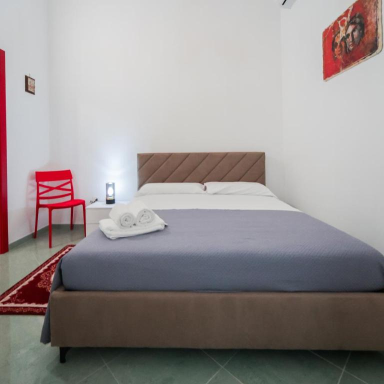 Casa Vacanze Anna Maria in centro - Appartamento con 1 Camera da Letto - 2