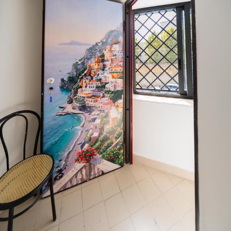 Casa Vacanze Anna Maria in centro - Appartamento con 3 Camere da Letto - 4
