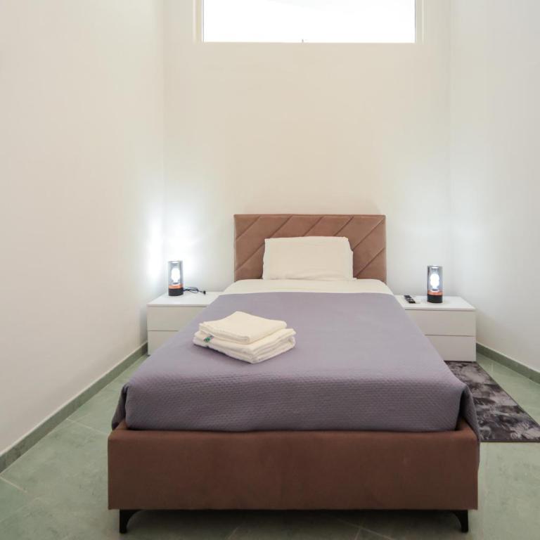 Casa Vacanze Anna Maria in centro - Appartamento con 1 Camera da Letto - 3