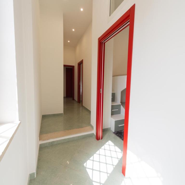 Casa Vacanze Anna Maria in centro - Appartamento con 3 Camere da Letto - 7