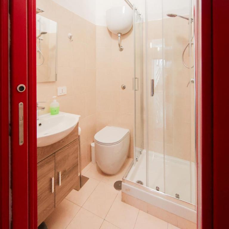 Casa Vacanze Anna Maria in centro - Appartamento con 1 Camera da Letto - 5