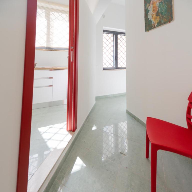 Casa Vacanze Anna Maria in centro - Appartamento con 3 Camere da Letto - 9