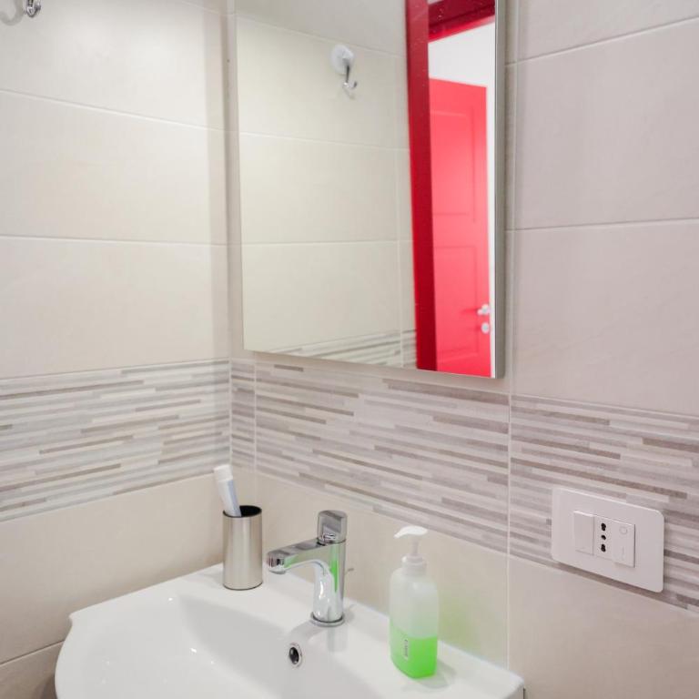 Casa Vacanze Anna Maria in centro - Appartamento con 3 Camere da Letto - 10