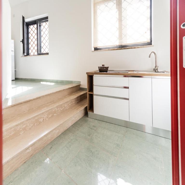 Casa Vacanze Anna Maria in centro - Appartamento con 3 Camere da Letto - 11