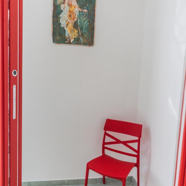 Casa Vacanze Anna Maria in centro - Appartamento con 3 Camere da Letto - 13