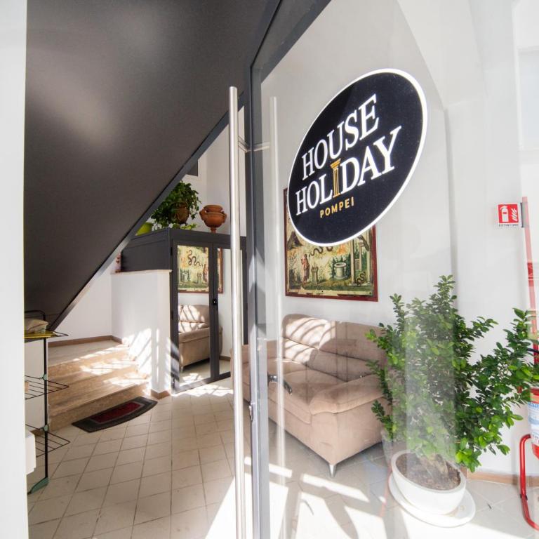 Casa Vacanze Anna Maria in centro - Appartamento con 1 Camera da Letto - 6