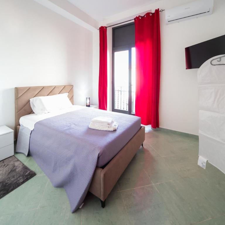 Casa Vacanze Anna Maria in centro - Appartamento con 3 Camere da Letto - 15