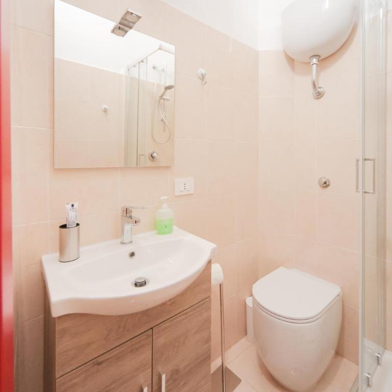 Casa Vacanze Anna Maria in centro - Appartamento con 1 Camera da Letto - 7
