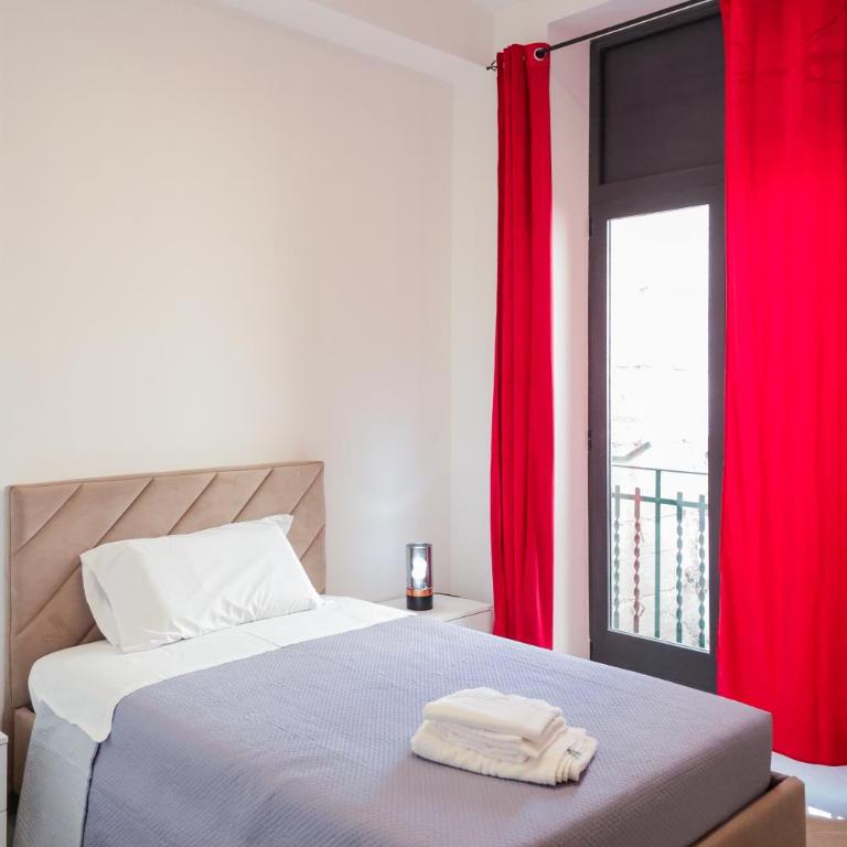 Casa Vacanze Anna Maria in centro - Appartamento con 3 Camere da Letto - 16