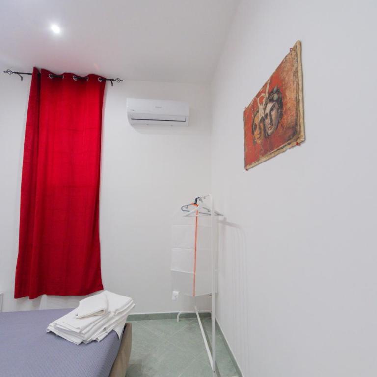 Casa Vacanze Anna Maria in centro - Appartamento con 1 Camera da Letto - 9