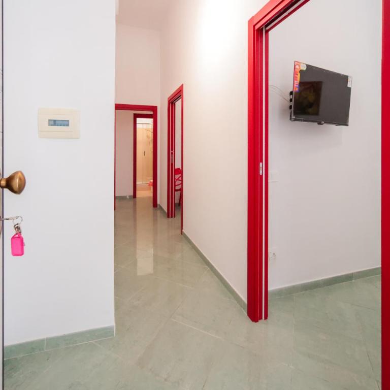 Casa Vacanze Anna Maria in centro - Appartamento con 1 Camera da Letto - 10