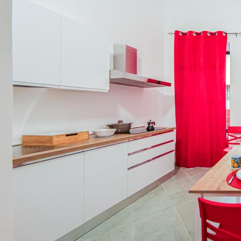 Casa Vacanze Anna Maria in centro - Appartamento con 1 Camera da Letto - 12