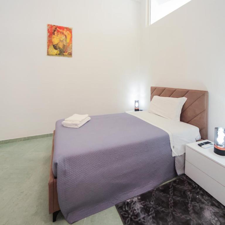 Casa Vacanze Anna Maria in centro - Appartamento con 1 Camera da Letto - 13