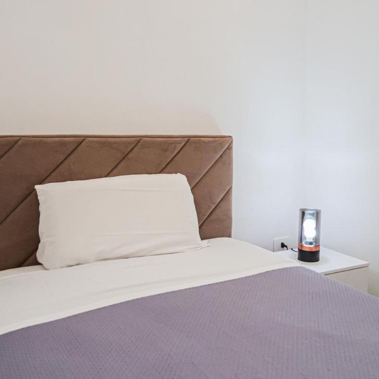 Casa Vacanze Anna Maria in centro - Appartamento con 1 Camera da Letto - 14