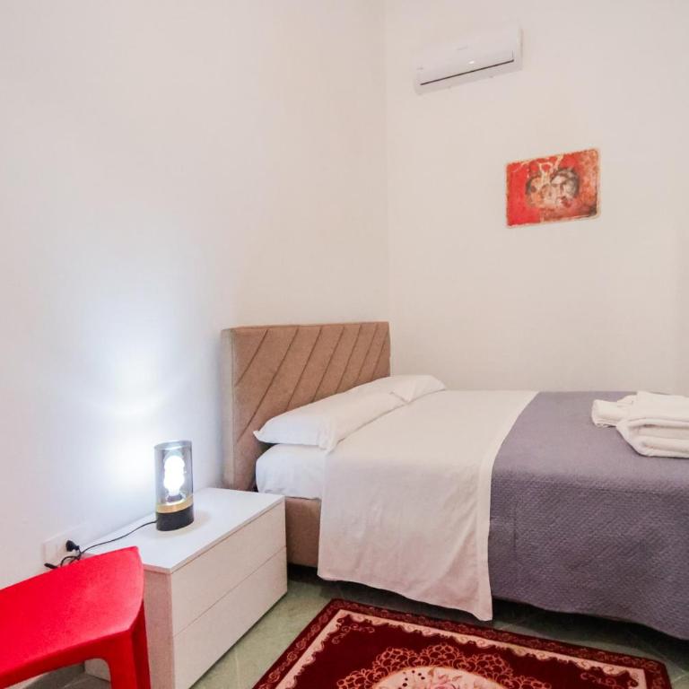 Casa Vacanze Anna Maria in centro - Appartamento con 1 Camera da Letto - 16
