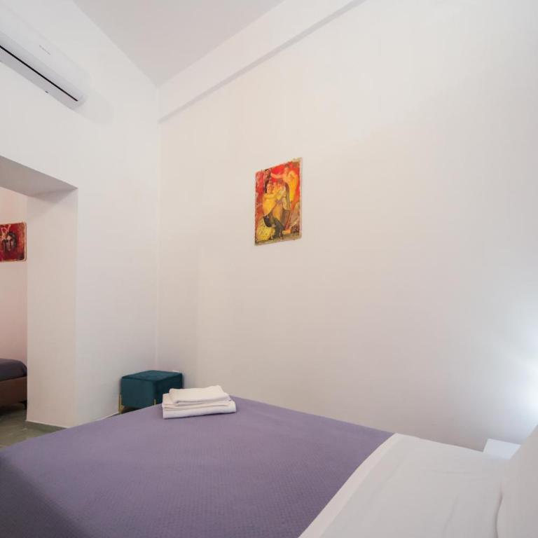 Casa Vacanze Anna Maria in centro - Appartamento con 1 Camera da Letto - 18