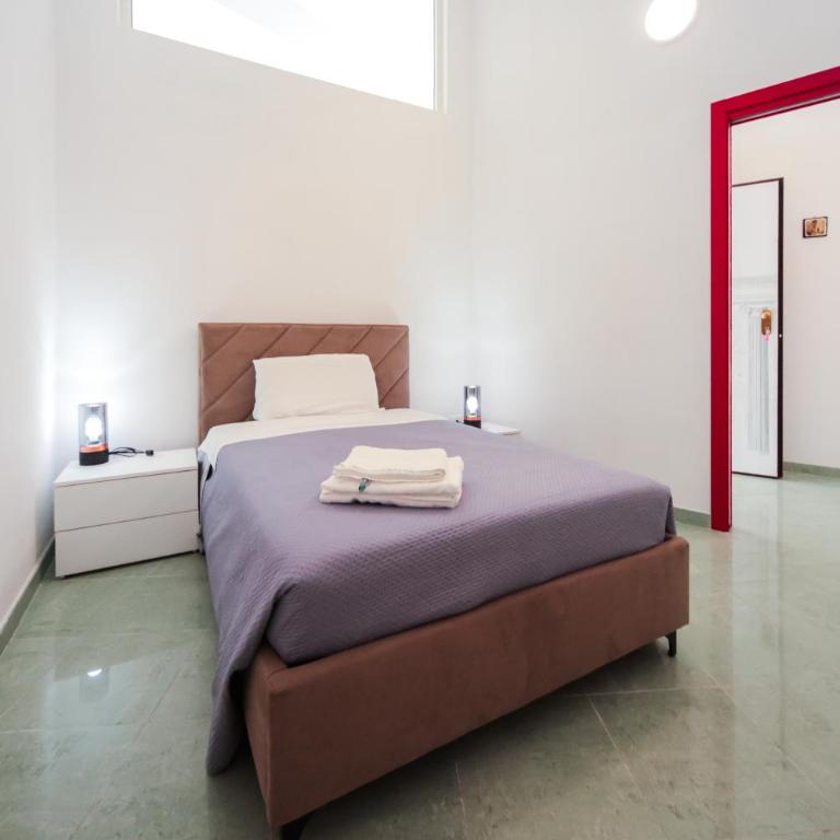 Casa Vacanze Anna Maria in centro - Appartamento con 1 Camera da Letto - 19