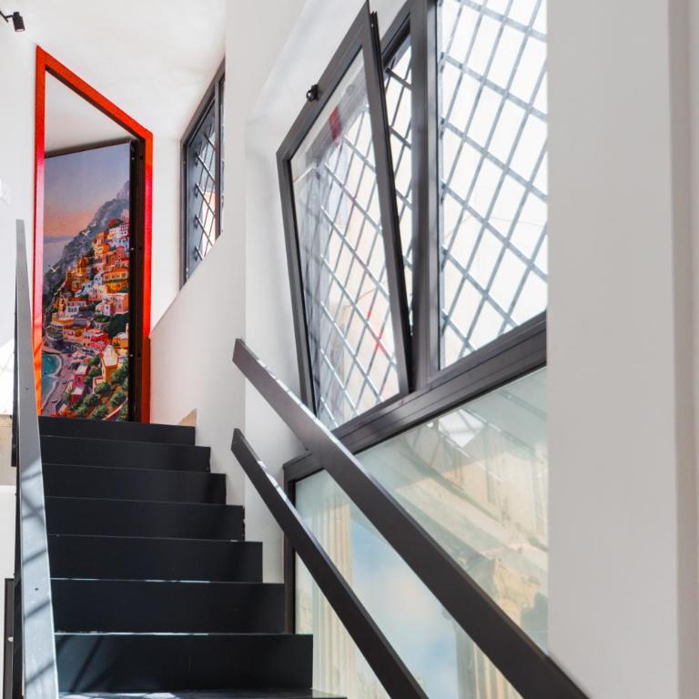 Casa Vacanze Anna Maria in centro - Appartamento con 3 Camere da Letto - 21