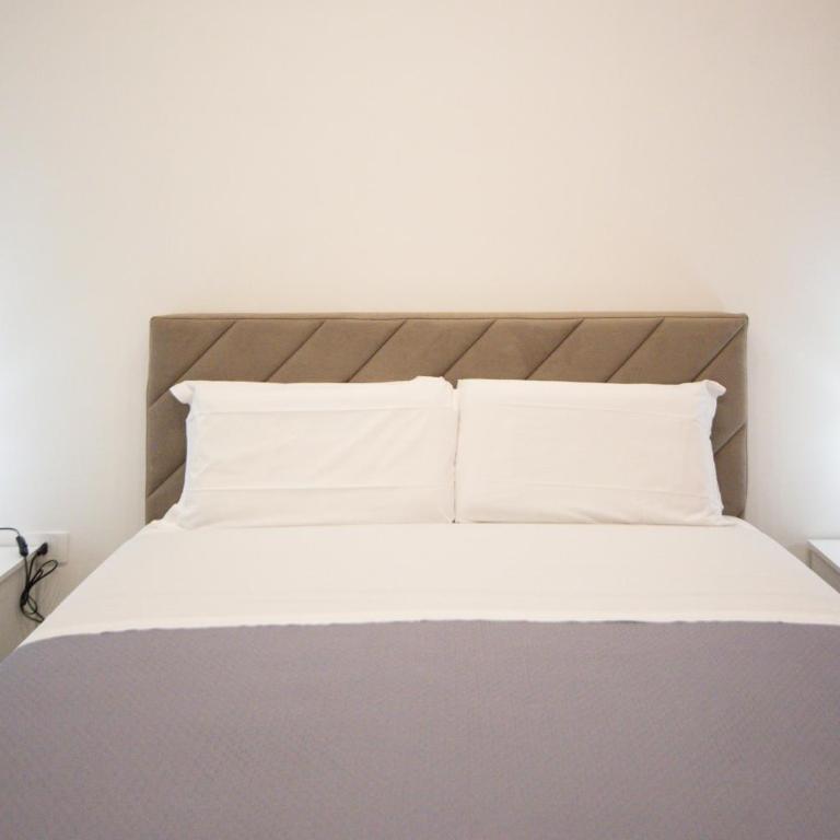Casa Vacanze Anna Maria in centro - Appartamento con 3 Camere da Letto - 23
