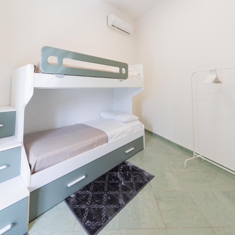 Casa Vacanze Anna Maria in centro - Appartamento con 3 Camere da Letto - 24