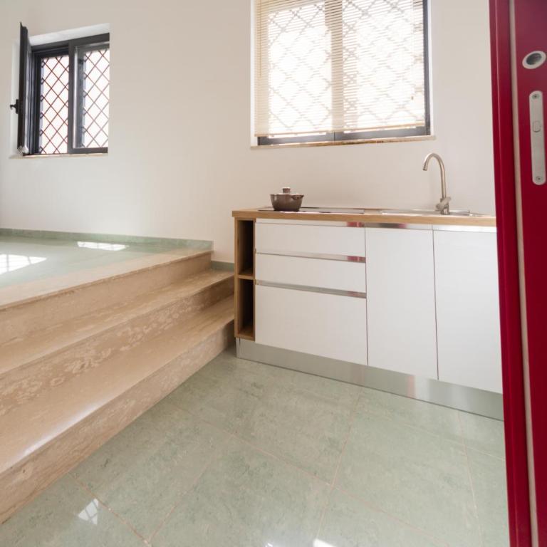 Casa Vacanze Anna Maria in centro - Appartamento con 3 Camere da Letto - 25