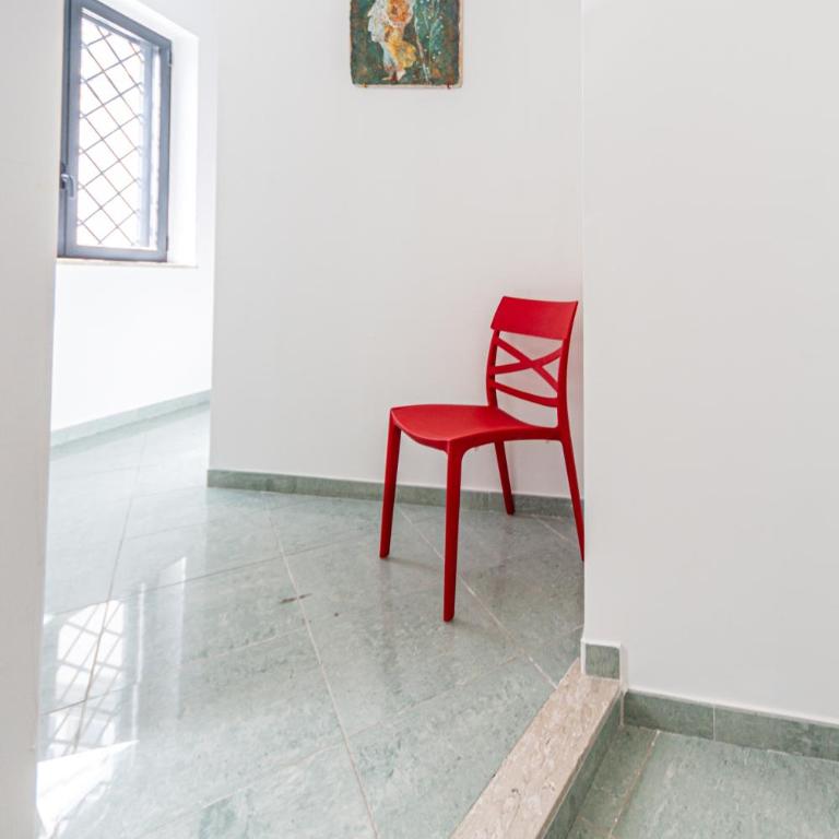 Casa Vacanze Anna Maria in centro - Appartamento con 3 Camere da Letto - 26
