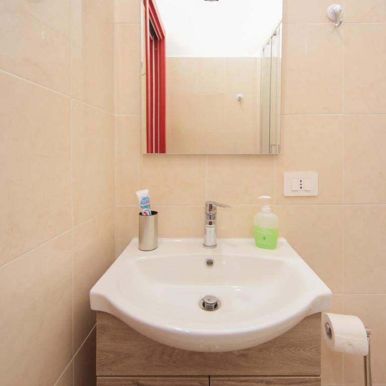 Casa Vacanze Anna Maria in centro - Appartamento con 1 Camera da Letto - 23