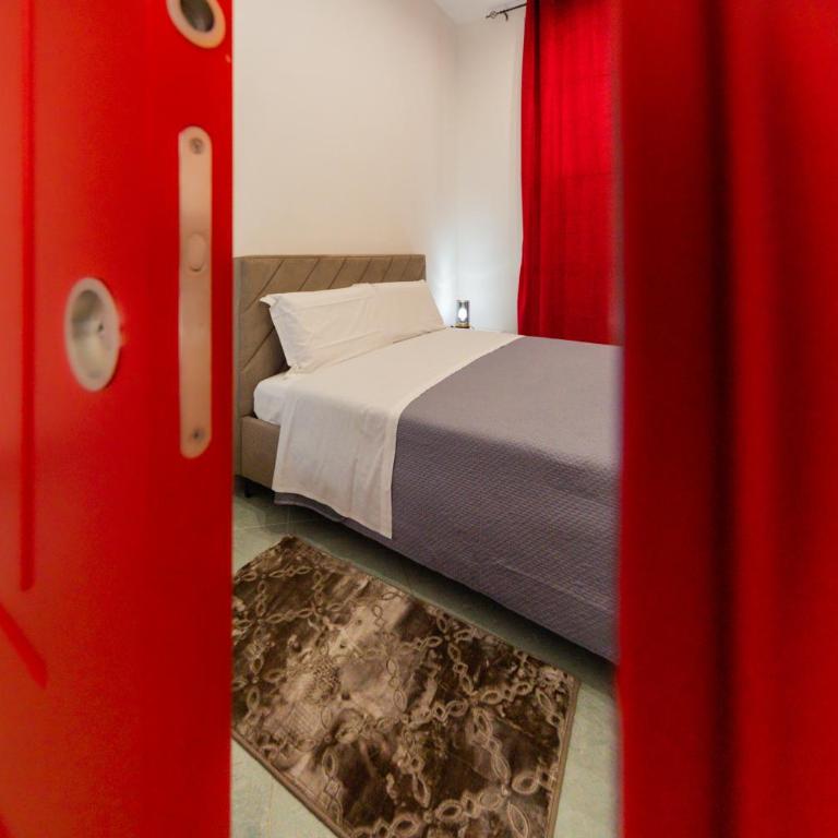 Casa Vacanze Anna Maria in centro - Appartamento con 3 Camere da Letto - 28