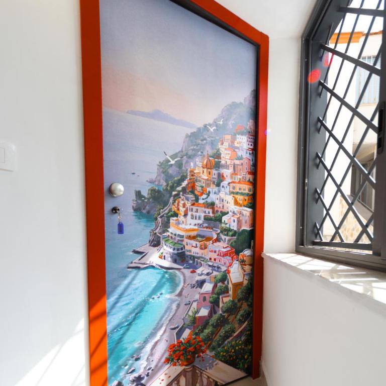 Casa Vacanze Anna Maria in centro - Appartamento con 3 Camere da Letto - 29