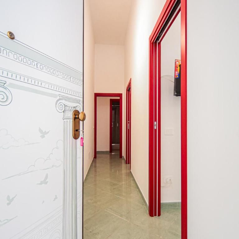 Casa Vacanze Anna Maria in centro - Appartamento con 1 Camera da Letto - 24