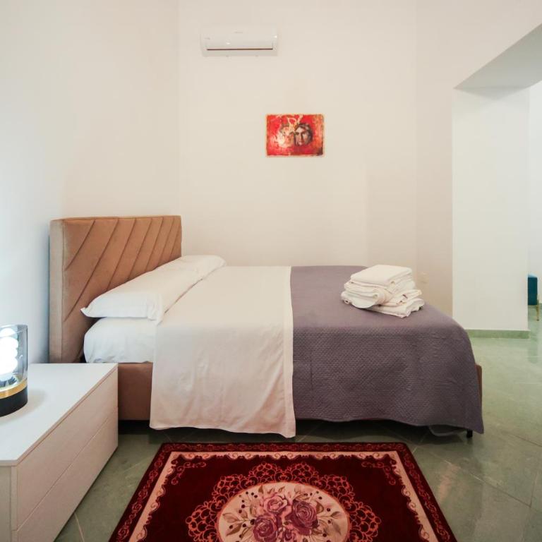 Casa Vacanze Anna Maria in centro - Appartamento con 1 Camera da Letto - 25