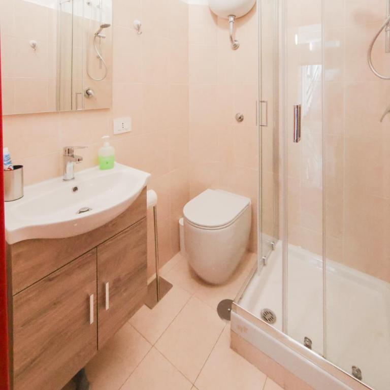 Casa Vacanze Anna Maria in centro - Appartamento con 1 Camera da Letto - 26