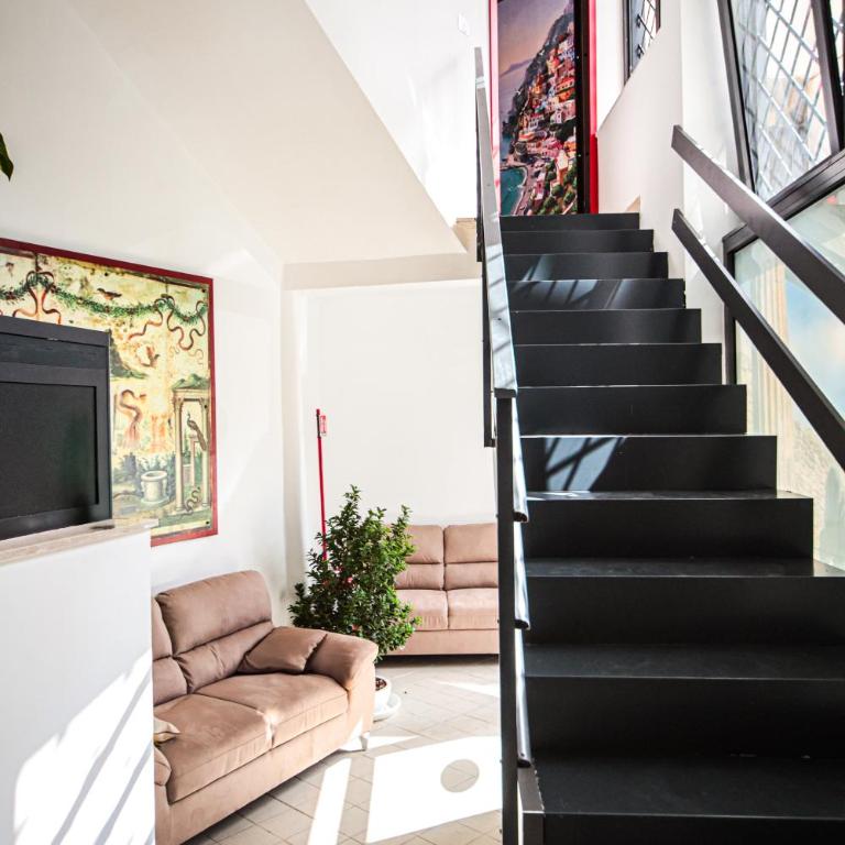 Casa Vacanze Anna Maria in centro - Appartamento con 3 Camere da Letto - 30