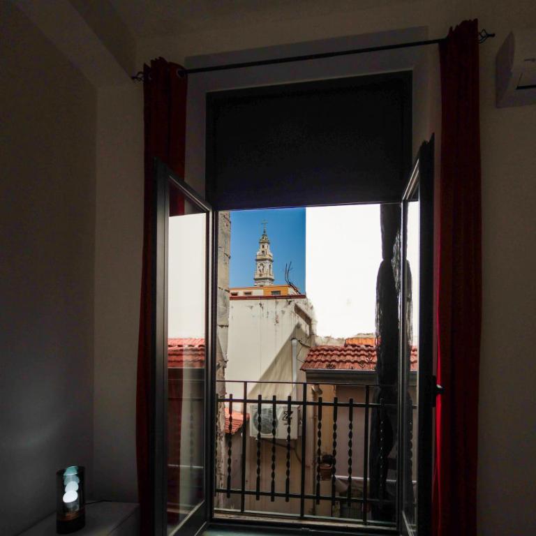 Casa Vacanze Anna Maria in centro - Appartamento con 3 Camere da Letto - 33